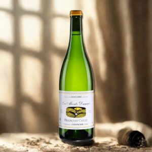 Sancerre blanc "Monts Damnés"