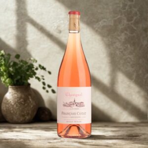 Sancerre Rosé