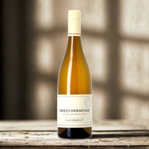 Crozes Hermitage Blanc