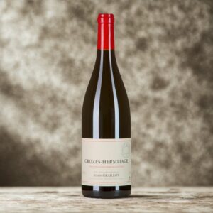 Crozes-Hermitage Rouge