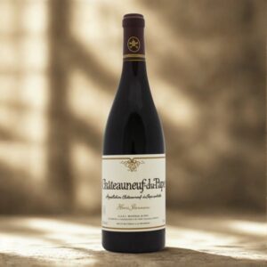 Châteauneuf du Pape