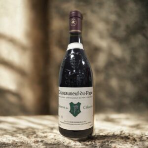 Châteauneuf du Pape "Réserve des Celestins"
