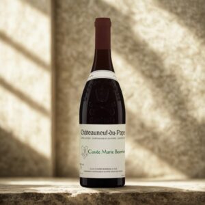 Châteauneuf du Pape "Marie Beurier"
