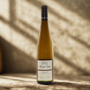 Pinot Gris Réserve de la Dîme