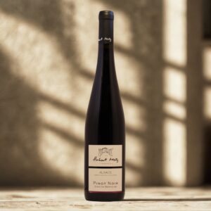 Pinot Noir "Barrique"