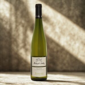 Riesling "Réserve de la Dîme"