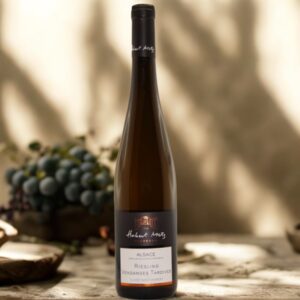 Riesling Vendange Tardive "Cuvée Saint Hubert"