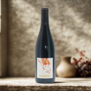 Saumur Champigny "Bavardage"