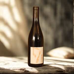 Saumur Champigny "La Foulée"
