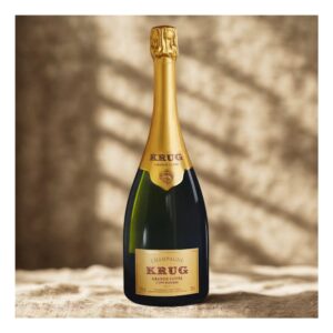 Krug Grande Cuvée - 172 ème Edition