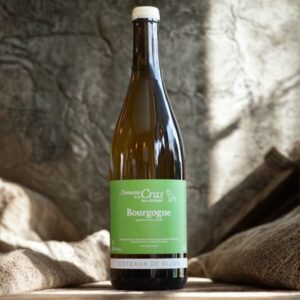 Bourgogne Blanc