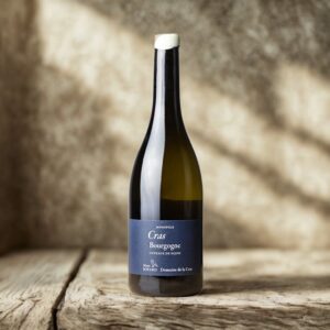 Bourgogne Blanc "Cras"