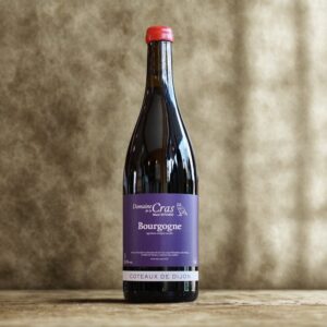Bourgogne Rouge