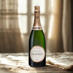 Laurent Perrier "La Cuvée"