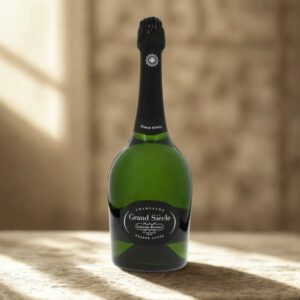 Laurent Perrier "Grand Siècle"