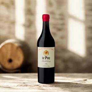 Le Puy "Barthelemy"