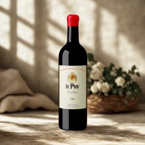 Le Puy "Emilien"