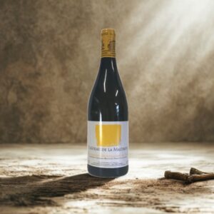 Chassagne-Montrachet 1er Cru Blanc