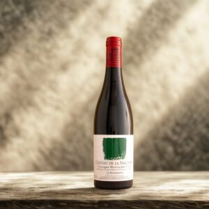 Chassagne-montrachet 1er Cru "La Boudriotte" Rouge