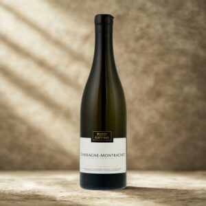 Chassagne Montrachet Blanc