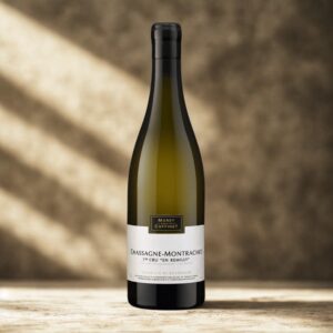 Chassagne Montrachet Blanc 1er Cru "En Remilly"