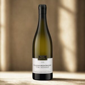 Puligny Montrachet 1er Cru "Les Pucelles"
