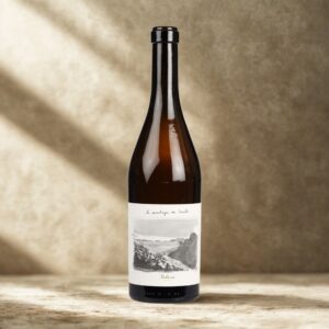 Solera "La montagne du Scarabée"