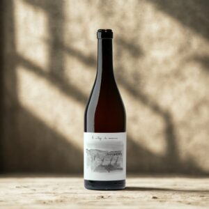 Blanc "Le Village des Amoureux"