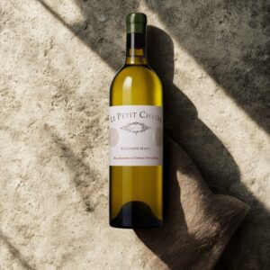 Le Petit Cheval Blanc