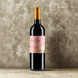 Peyre Rose "Clos des Cistes"