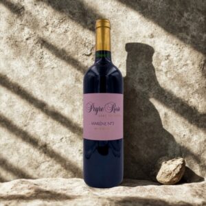 Peyre Rose "Marlene N°3"
