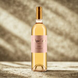 Peyre rose "Oro"