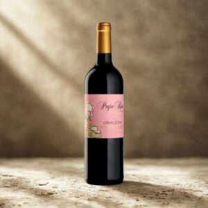 Peyre Rose "Syrah Léone"