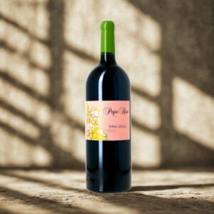 Peyre Rose "Syrah Léone"