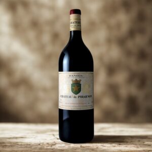 Château de Pibarnon Rouge