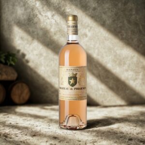 Château de Pibarnon Rosé