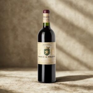 Château de Pibarnon Rouge
