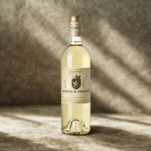 Château de Pibarnon Blanc