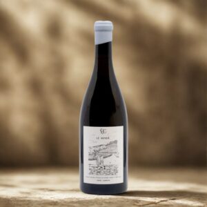 Savagnin "Le Noyer"