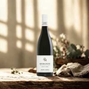 Bourgogne Pinot Noir Côtes d'Or