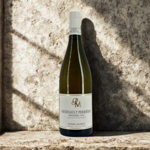 Meursault 1er cru "Les Perrieres"