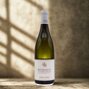 Meursault "Les Terres Blanches"