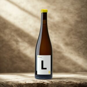 Blanc "L" Riesling