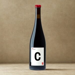 Rouge "C"