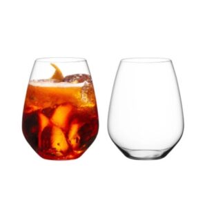 2 Verre Riedel Veloce tout usage