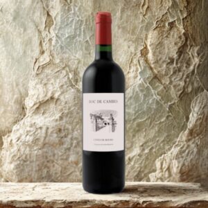 Château Roc de Cambes