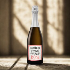 Roederer "Starck Rosé"