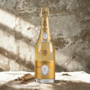 Roederer "Cristal"