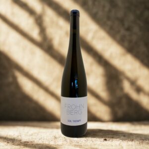 Blanc "Frohnberg Auxerrois"