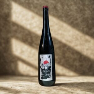 Pinot Noir "S+S"